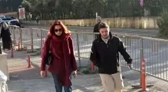 Güllü'nün oğlu savcıya müşteki olarak ifade verdi: 'Atacağım camdan, atlayacak mısın camdan kelimelerini ablam Tuğyan söylüyor'