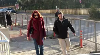 Güllü'nün oğlu savcıya müşteki olarak ifade verdi: 'Atacağım camdan, atlayacak mısın camdan kelimelerini ablam Tuğyan söylüyor'