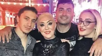 Güllü'nün kardeşleri kim? Güllü'nün kardeşleri Kader Tut ve Raşit Günyer kimdir?