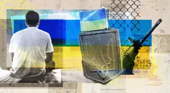 İntihar eden Ukraynalı askerler: 'Onlara kocamı verdim, beni yalnız, çaresiz bıraktılar'