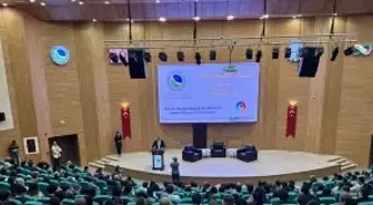 KAEÜ'de 'Gençler için Kalite Okulu'nun açılışı yapıldı