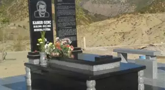 Kamer Genç mezarına rakı dökülmesi gerçek mi?