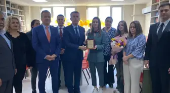 Kartalkaya yangınında ölen Sarıtaş kardeşlerin isimleri Bodrum'daki kütüphanede yaşatılacak