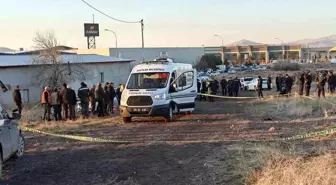 Kayseri'deki cinayetin sebebi koyun otlatma meselesiymiş