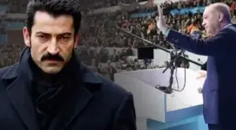 Kenan İmirzalıoğlu AK Parti'den milletvekili mi olacak? İmirzalıoğlu'ndan iddiaları yanıt!