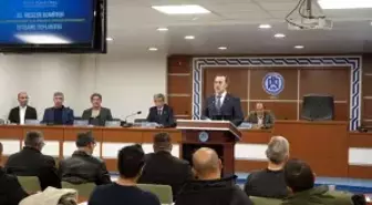 Konya, Anadolu'yu besleyen ticari bir üs