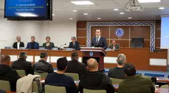 Konya, Anadolu'yu besleyen ticari bir üs