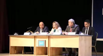 Kooperatiflerin kalkınmada rolü masaya yatırıldı