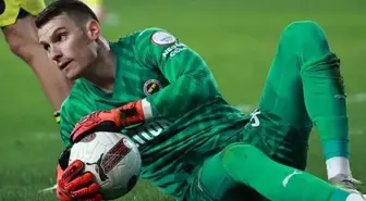 Dinamo Zagreb'ten Fenerbahçe'ye Livakovic için teklif