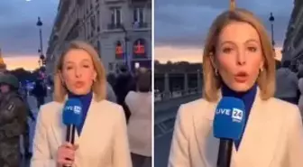 Avrupa'nın dev ülkesini karıştıran darbe videosu