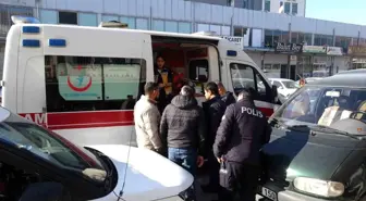 Malatya'da silahlı kavga: 2 yaralı