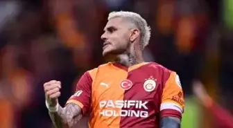 Mauro Icardi'den kafaları karıştıran olay paylaşım