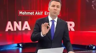 Mehmet Akif Ersoy'un cezaevi günleri: Şokta görünüyordu, avukat hanım ağlıyordu