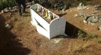 Muğla Yatağan'da bin yıllık yağmur duası geleneği yaşatılıyor