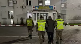 Muş'ta firari hükümlü yakalandı