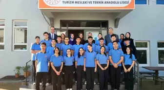 Nitelikli insan kaynağının yetişmesi katkı sağlayacak