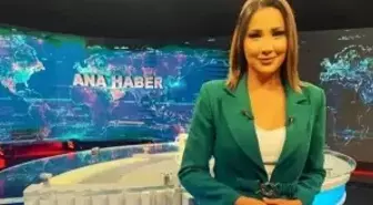 Nur Köşker boşandı mı, eski eşi kim? Eski Habertürk spikeri Nur Köşker'in eşi kimdir?