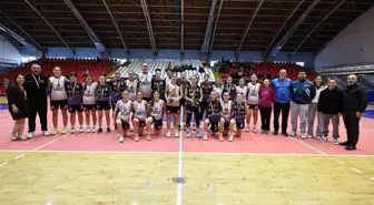 Okul Sporları basketbolda Manisa şampiyonları belli oldu