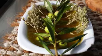 Oleolog Dr. Kıvrak: 'Erken ve olgun hasat zeytinyağları farklı içeriklere sahiptir'