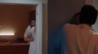 Öpüşme sahnesi ve kaza! Hayal Köseoğlu gelen tepkilere sert çıktı