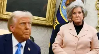 Özel kaleminden Trump için olay sözler: O alkolik bir kişiliğe sahip