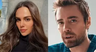 Özgü Kaya kimdir? Murat Dalkılıç'ın sevgilisi Özgü Kaya kaç yaşında, nereli, ne iş yapıyor?