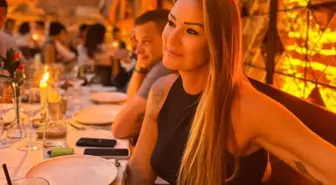 Pınar Altuğ o yorumu görünce çileden çıktı: 'Erkeklerle…'