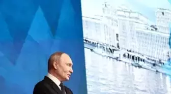 Putin: 'Batı müzakerelere yanaşmazsa topraklarımızı askeri yöntemlerle kurtaracağız'