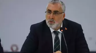 Rakam belirlendi mi? Bakan Işıkhan'dan yeni asgari ücret mesajı