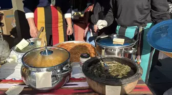 Rize'de 'Yerli Malı Haftası' etkinliği düzenlendi