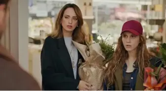 Rüya Gibi 3. bölüm Full HD izle! Rüya Gibi son bölüm tek parça izle!