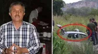 Eski belediye başkanını 175 bin lira için öldürmüş