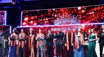 SammyVit Klass Model Türkiye yıldızlarını görkemli bir geceyle seçti