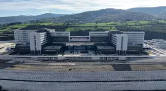 Samsun Şehir Hastanesi adıyla yapılan 'iş başvurusu' dolandırıcılığına karşı uyarı