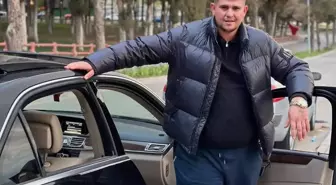 Sarıgöllü genç hayata tutunamadı