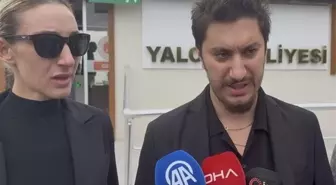 Şarkıcı Güllü'nün kardeşlerinden yeğenleri hakkında suç duyurusu