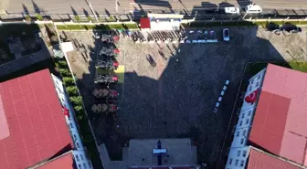 Siirt'te yerli ve milli savunma sanayi ürünleri sergilendi