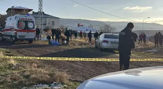 Silahlı kavgada baba öldü, oğlu ve yeğeni yaralandı