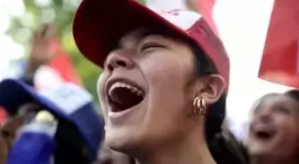 Şili neden solcu bir hükümetten sağa döndü?