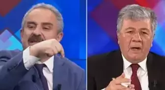 Sinan Burhan, 'Otel sahibi Turizm Bakanı olamaz' diyen CHP'yi fena köşeye sıkıştırdı