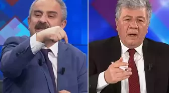 Sinan Burhan, 'Otel sahibi Turizm Bakanı olamaz' diyen CHP'yi fena köşeye sıkıştırdı