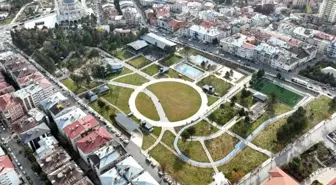 Sivas'ta kasım ayında 873 konut satıldı