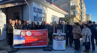 SMA'lı Uras Çağrı bebek için zaman daralıyor