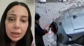 Genç kadının isyanı: Tecavüz edince evlendik, aynı gün şiddet başladı