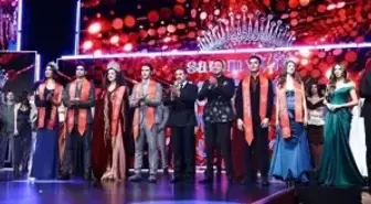 Taha Yiğit Tarakçı kimdir? SammyVit Klass Model Türkiye 2025 birincisi Taha Yiğit Tarakçı kaç yaşında, nereli, ne iş yapıyor?