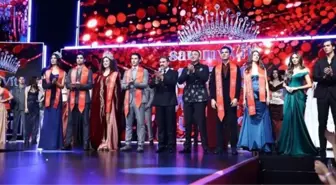 Taha Yiğit Tarakçı kimdir? SammyVit Klass Model Türkiye 2025 birincisi Taha Yiğit Tarakçı kaç yaşında, nereli, ne iş yapıyor?