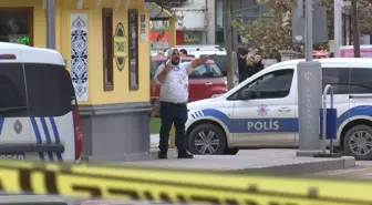 Taksi durağında kendisine zarar veren kişi tutuklandı