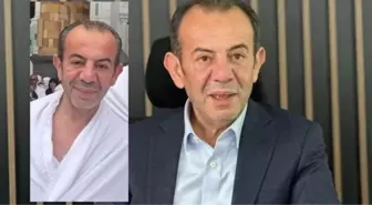 Tanju Özcan hasta mı? Bolu Belediye Başkanı Tanju Özcan'ın hastalığı ne?