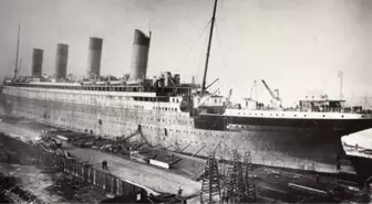 Titanic Gemisi neden battı? Titanic Gemisi'nde zina mı yaptılar?