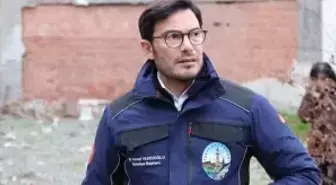 Tokat Belediye Başkanı hangi partiden? Mehmet Kemal Yazıcıoğlu hangi partiden belediye başkanı oldu?